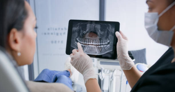 Licensed Dental Crowns And Bridges service in Annapolis, MD - Dentist Open Now